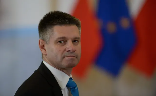 Sąd uznał zatrzymanie Jacka Kapicy przez CBA za bezzasadne