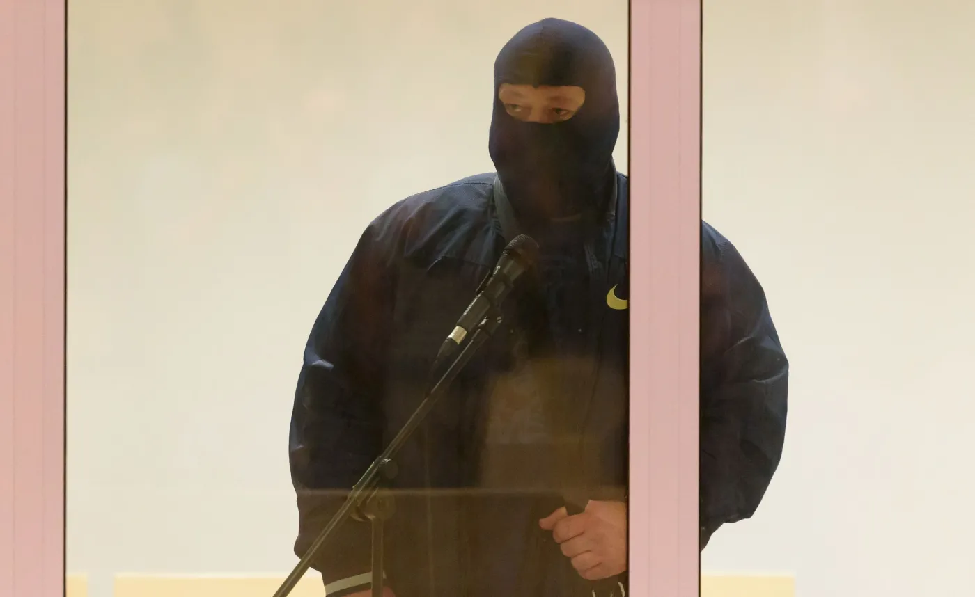 Świadek koronny "Masa" zatrzymany. "Zarzuty dotyczą wielu oszustw na szkodę banków"