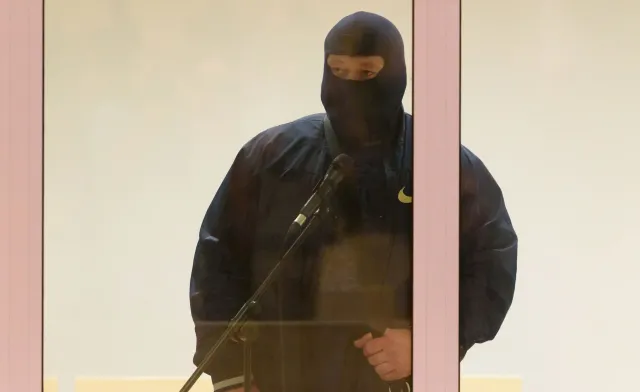 Świadek koronny "Masa" zatrzymany. "Zarzuty dotyczą wielu oszustw na szkodę banków"