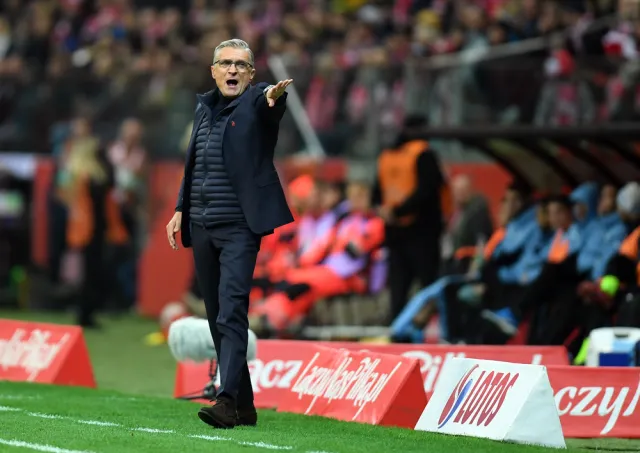 Nawałka skreślił z kadry trzech piłkarzy. Piątek, Kądzior i Makuszewski nie zagrają na mundialu