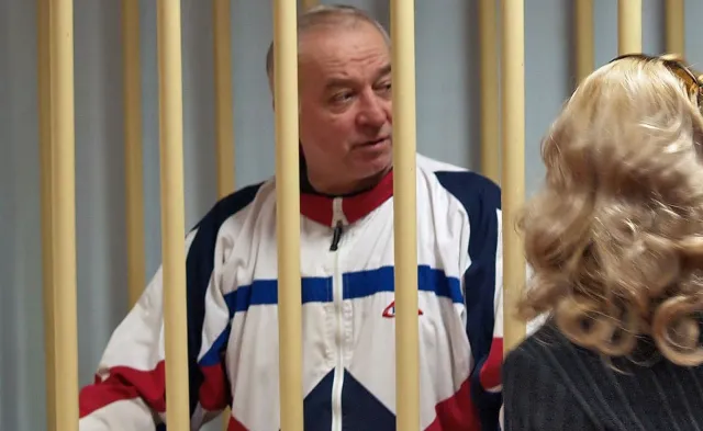 Dwa miesiące temu został otruty nowiczokiem. Siergiej Skripal zwolniony ze szpitala