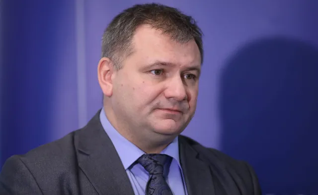 Sędzia Żurek ponownie złożył wniosek o utajnienie oświadczenia majątkowego