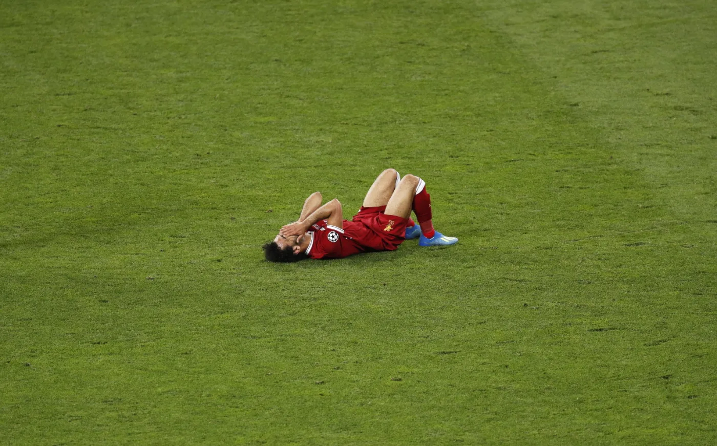 Salah na pewno zagra na mundialu w Rosji. Tak przynajmniej twierdzą Egipcjanie