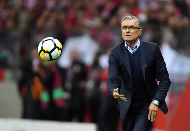 60. urodziny Adama Nawałki. Sto lat selekcjonerze!