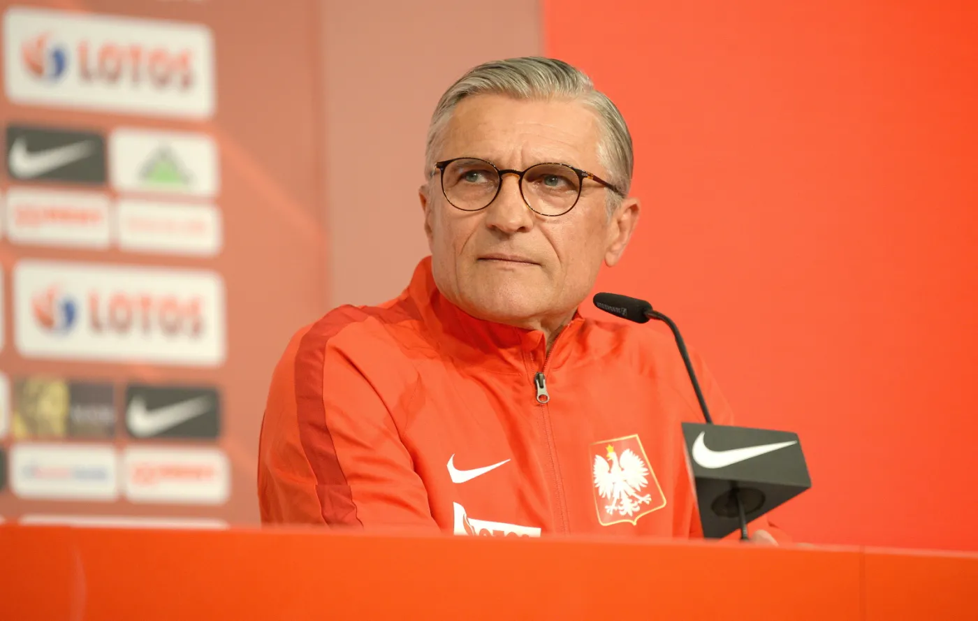 Adam Nawałka dokonał wyboru. Zobacz, kogo skreślił z kadry na mundial w Rosji