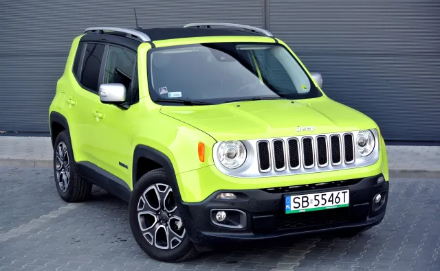 Koncern samochodowy szykuje nowego Jeepa i przenosi produkcję do Polski. Sensacyjne doniesienia amerykańskiej agencji