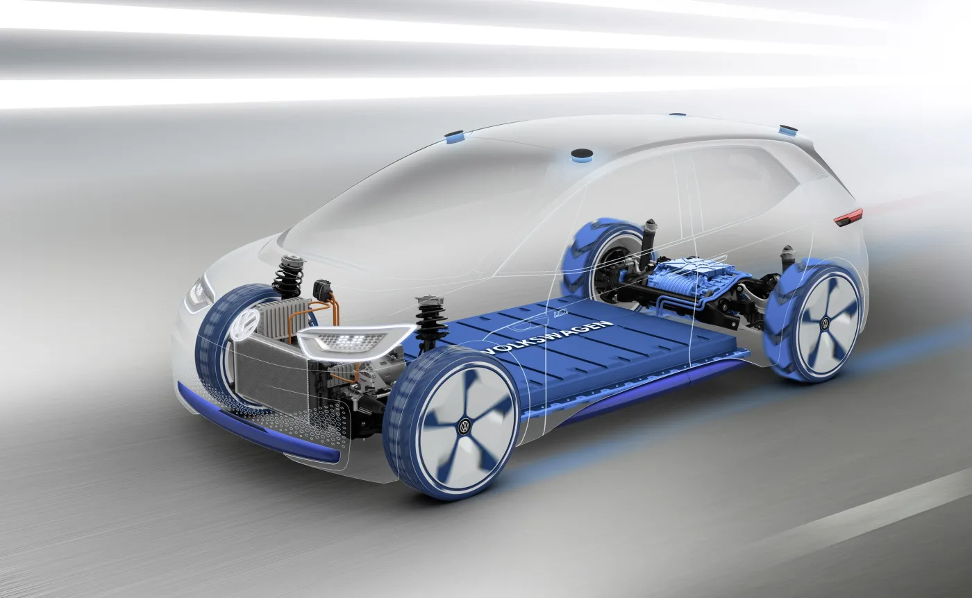 Volkswagen I.D.