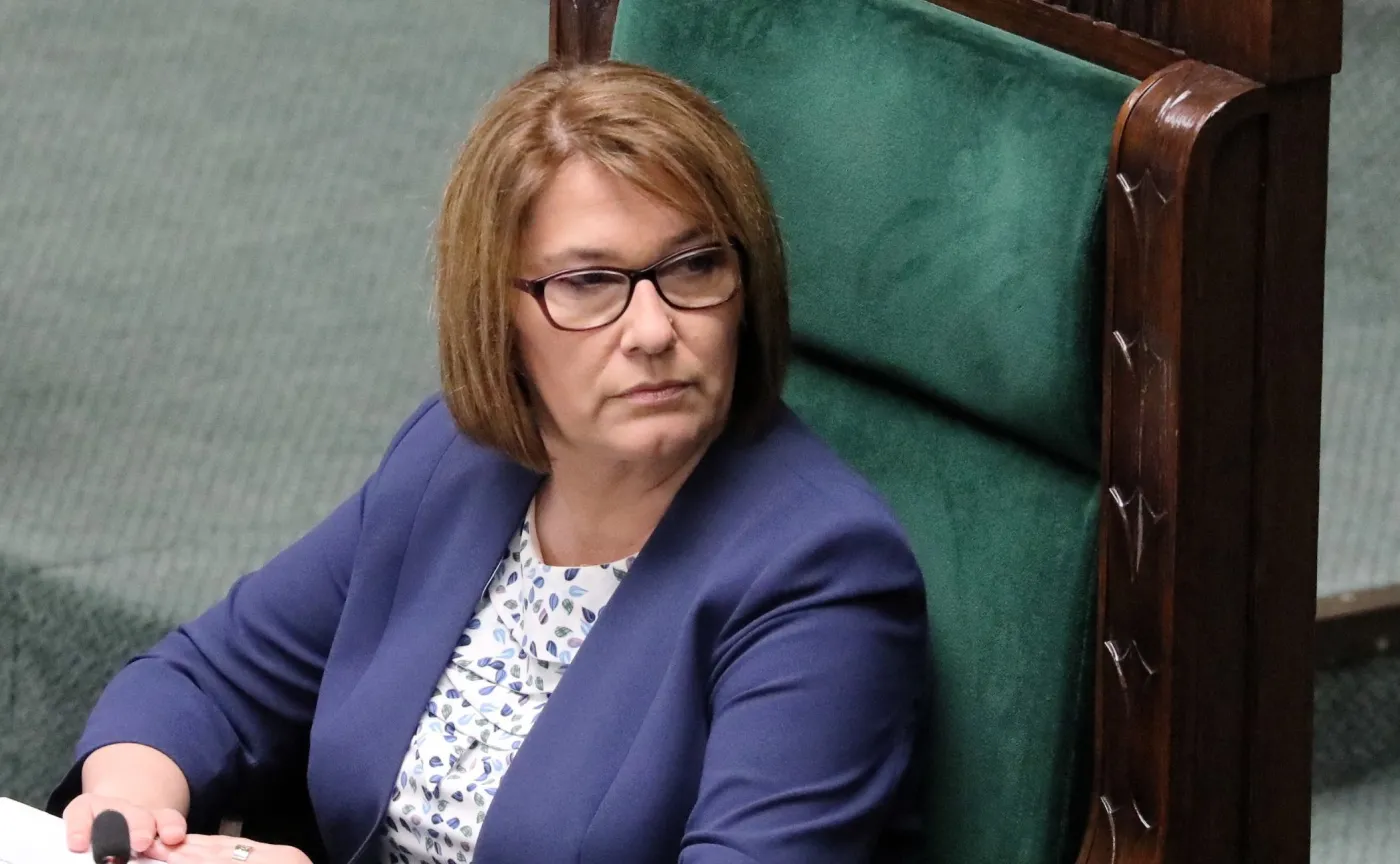 Mazurek po spotkaniu kierownictwa PiS: Zmian w rządzie nie będzie, władze stawiają na stabilizację polityczną