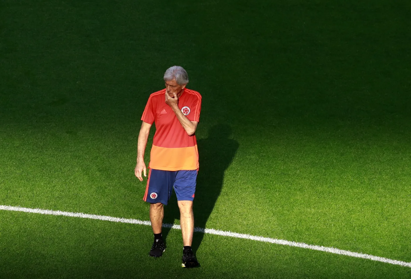 Jose Pekerman