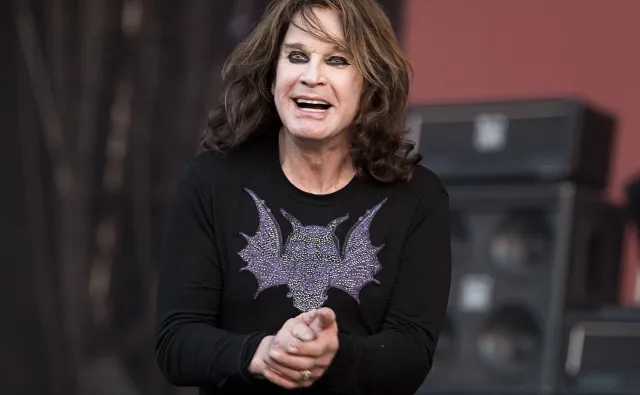 "Ozzy wszedł punktualnie. Jak w zegarku. I zaczęło się szaleństwo" [RECENZJA KONCERTU]