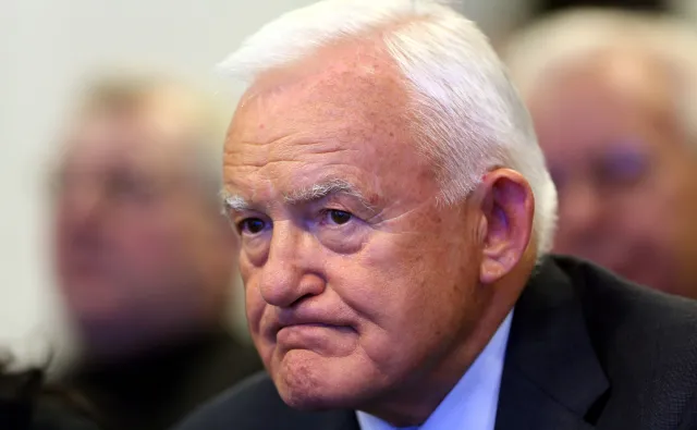 Miller: Każdy polityk chciałby znaczyć tyle, ile znaczy dziś Kaczyński