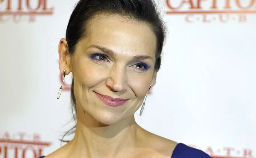 Olga Bończyk nie planuje zakładania rodziny: Lepiej, żebym była sama. Sama sobie krzywdy nie zrobię