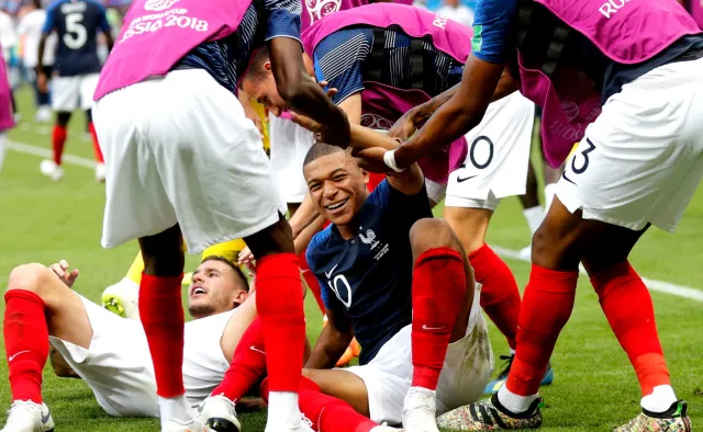 Wicemistrzowie świata wracają do domu. Argentyna przegrała z Francją 3:4 po jednym z najlepszych spotkań mundialu