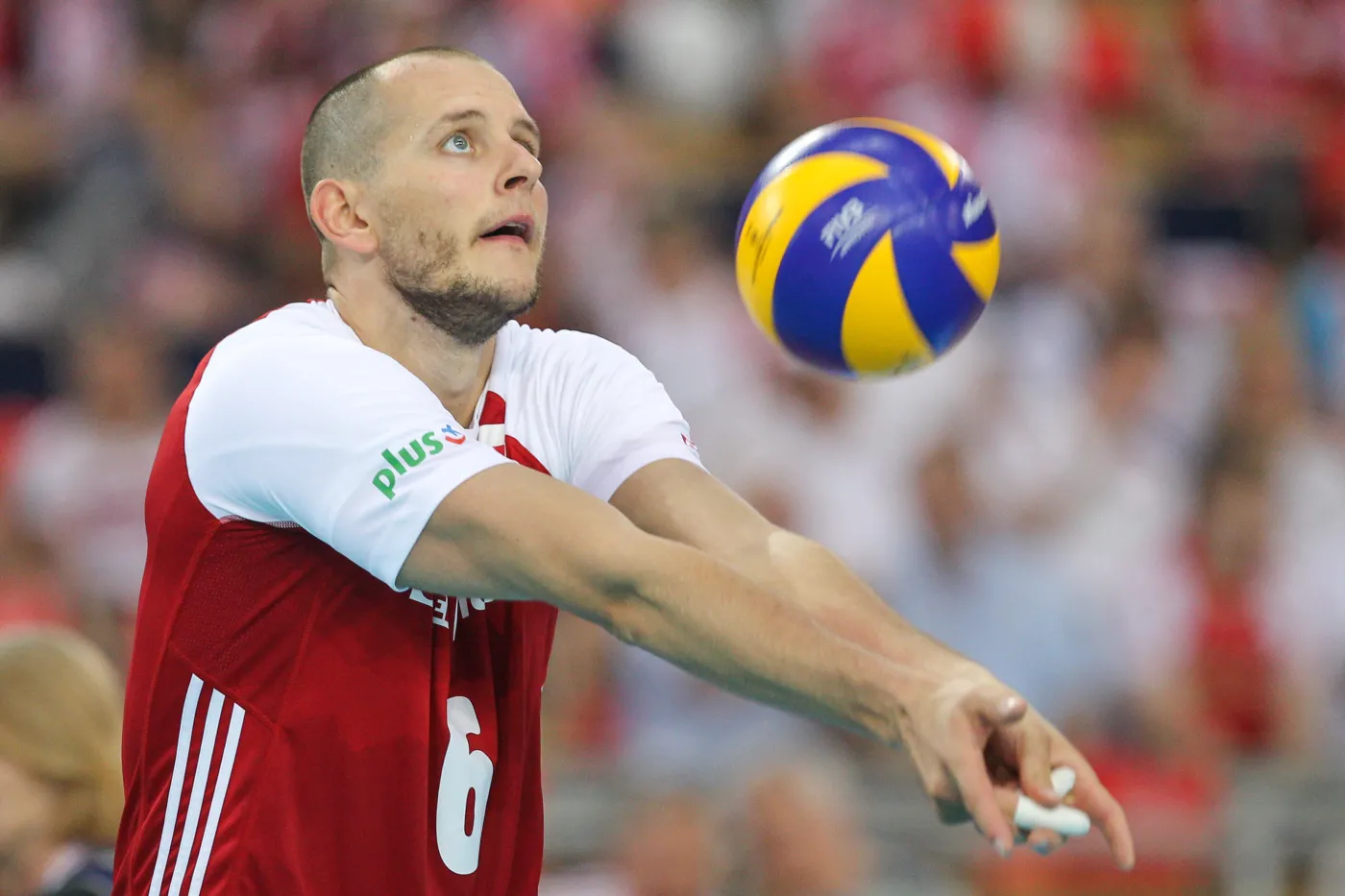 Bartosz Kurek