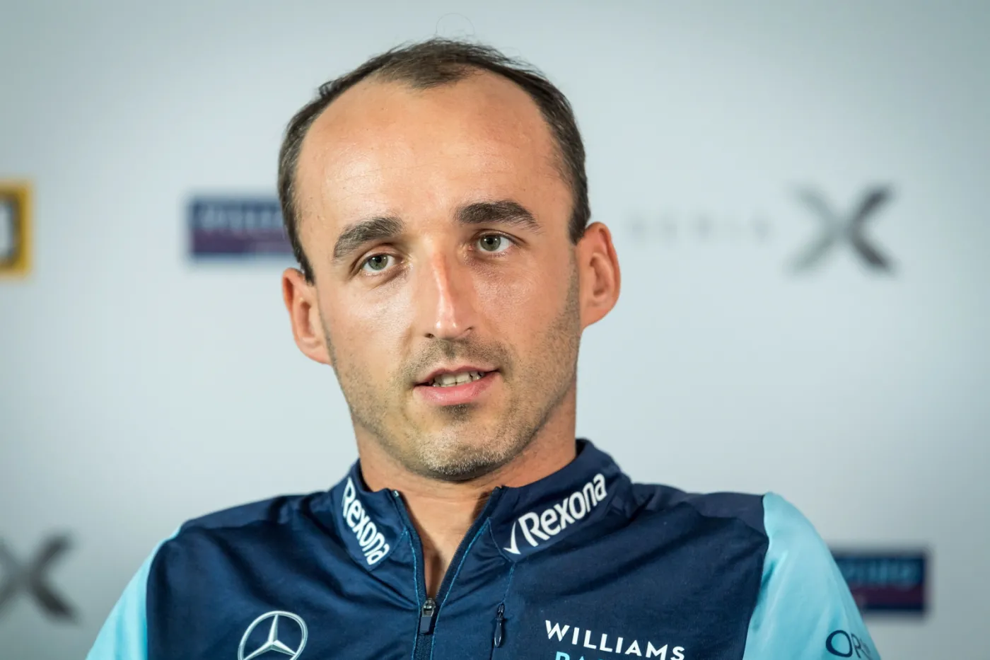 Robert Kubica