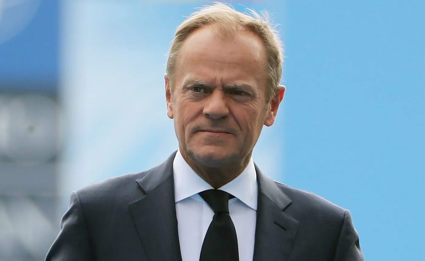 Donald Tusk