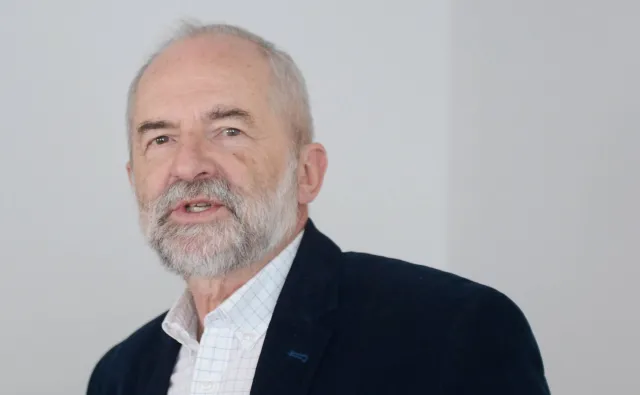 TVP kontra Juliusz Braun. Telewizja domaga się przeprosin za słowa o Jacku Kurskim