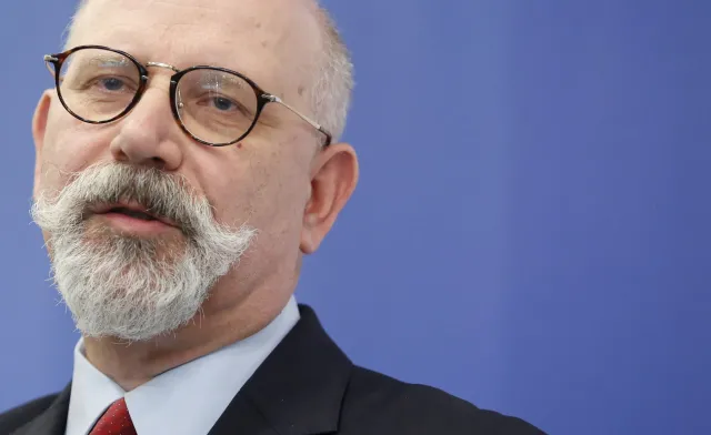 Zmiany w zarządzie Polskiej Fundacji Narodowej. Świrski rezygnuje, nowym prezesem Filip Rdesiński