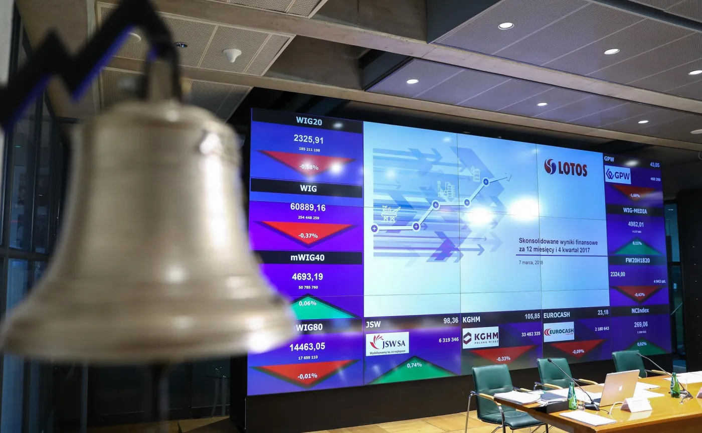 Fala umorzeń uderzyła w Trigon TFI. W ciągu roku odpłynęło ponad pół miliarda złotych