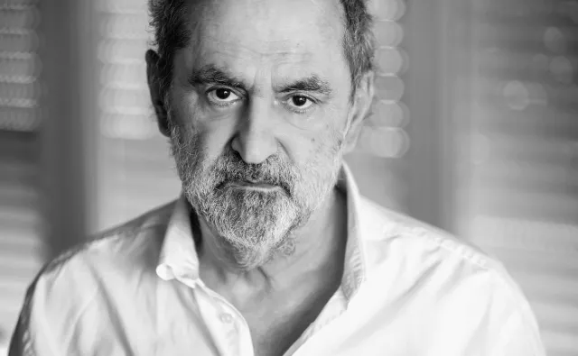 Zmarł reżyser Piotr Szulkin