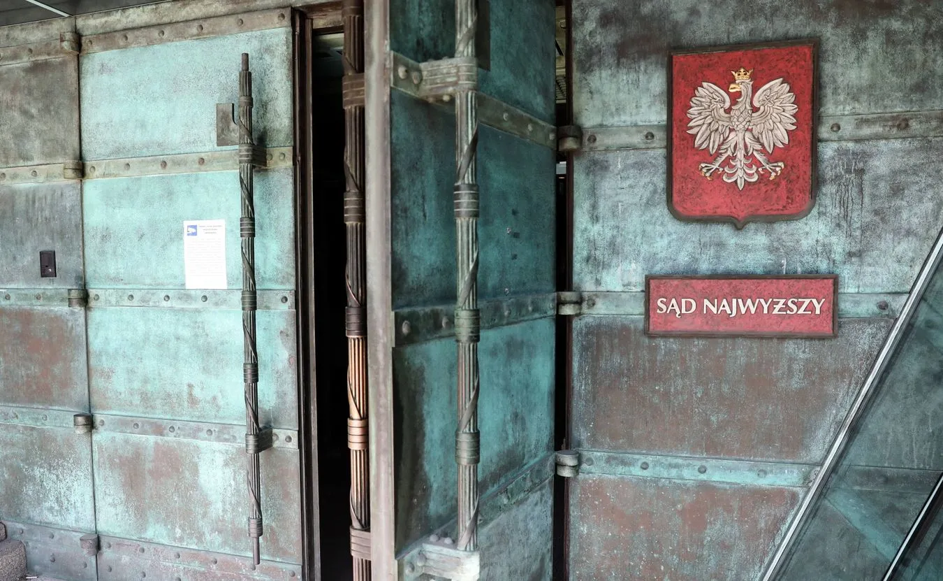 Poczet przyszłych sędziów SN. Od Wallenrodów do poszukiwaczy intratnych posad