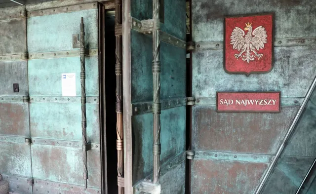 Poczet przyszłych sędziów SN. Od Wallenrodów do poszukiwaczy intratnych posad