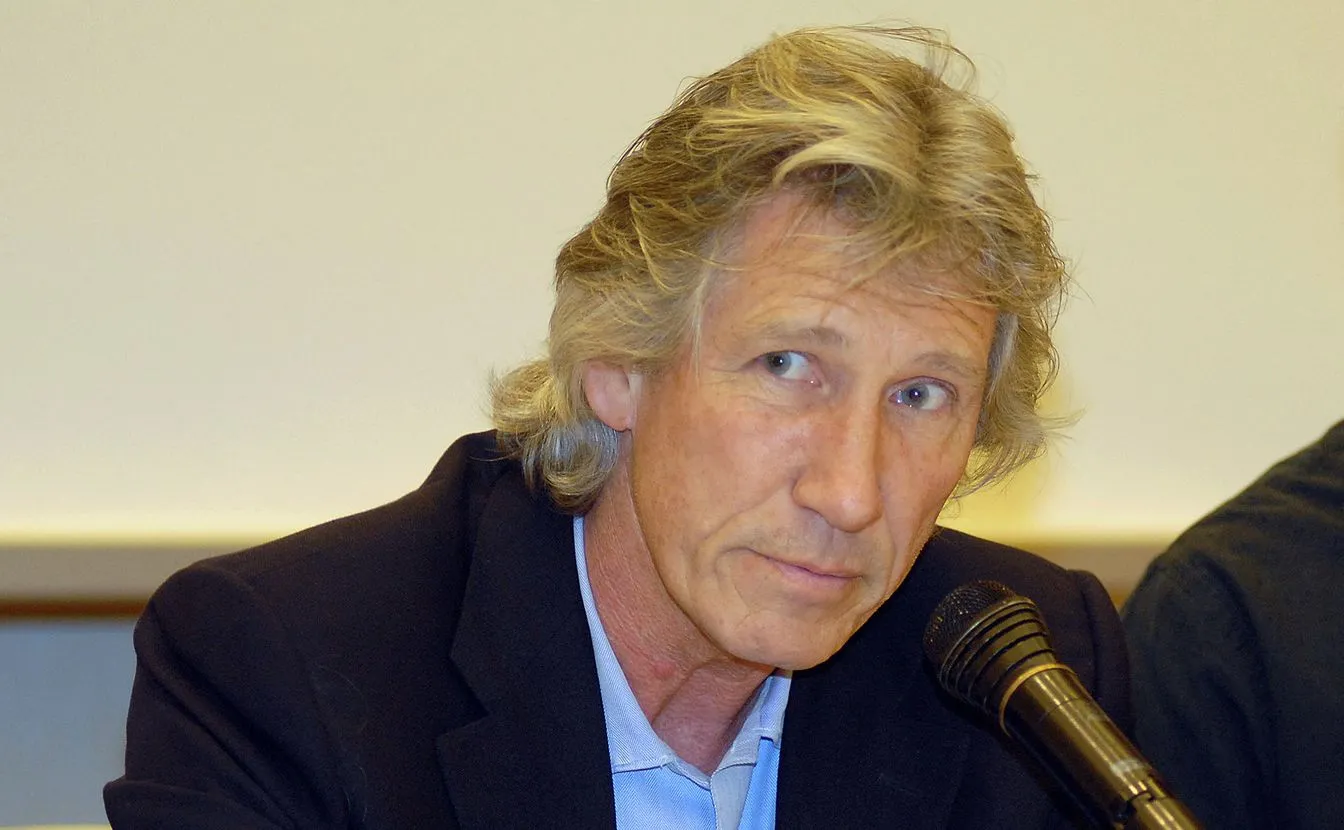 Roger Waters