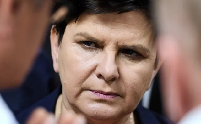 Szydło o plotkach dot. 1000 plus: Zmiany niepotrzebne, lepsze jest wrogiem dobrego