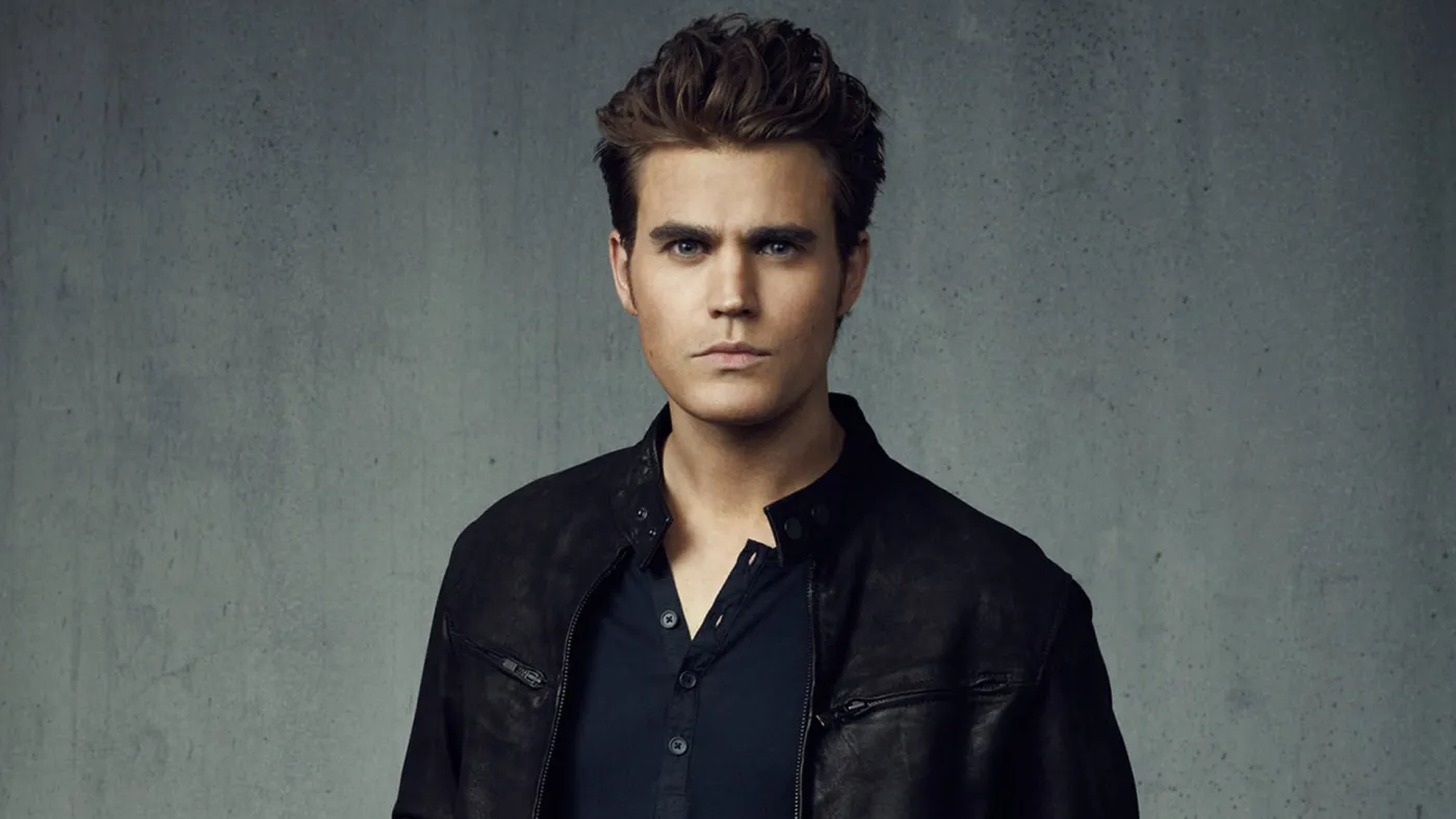 Paul Wesley