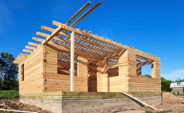 Rządowa spółka Polskie Domy Drewniane ma poważy problem. "PiS wpadł we własne sidła"