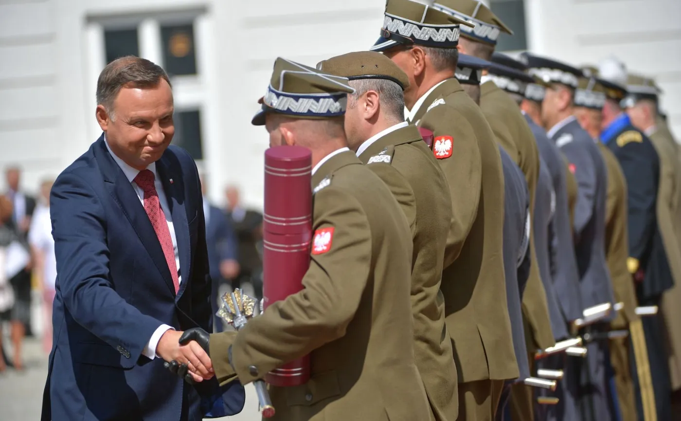 Andrzej Duda