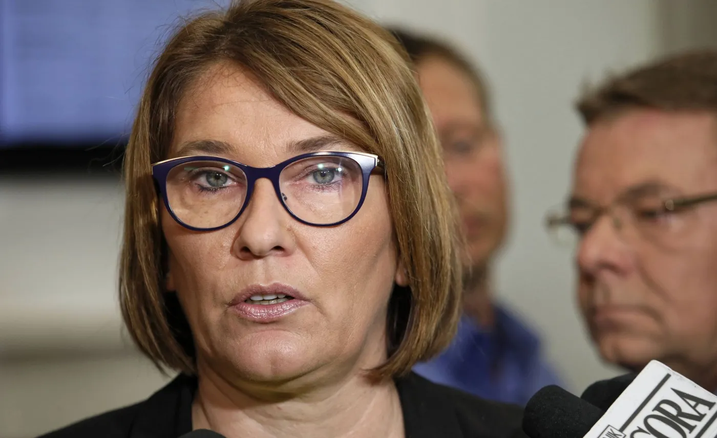 PiS rozczarowany wetem prezydenta. Nad nową wersją ordynacji partia pracować jednak nie zamierza