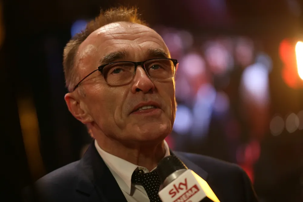 Danny Boyle