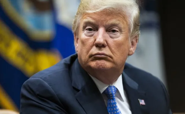 Wiceprezydent USA zamiast prezydenta na pogrzebie senatora Johna McCaina. Na prośbę zmarłego