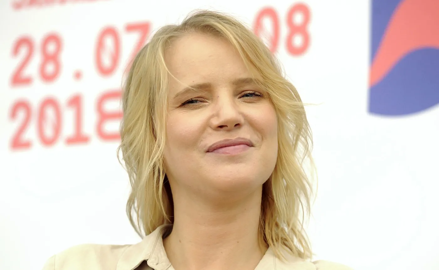 Joanna Kulig
