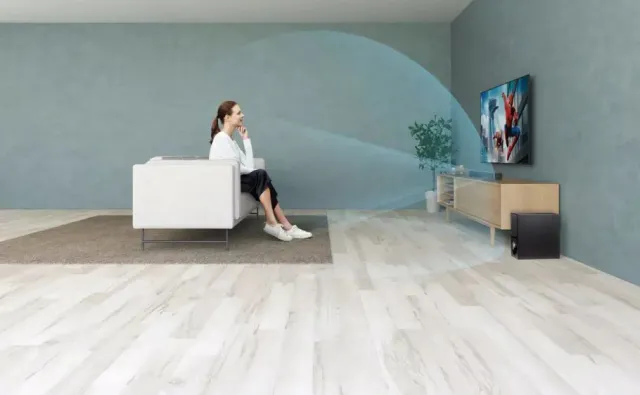 Sony dba o ATMOSferę przy oglądaniu filmów. Oto najnowsze soundbary Japończyków