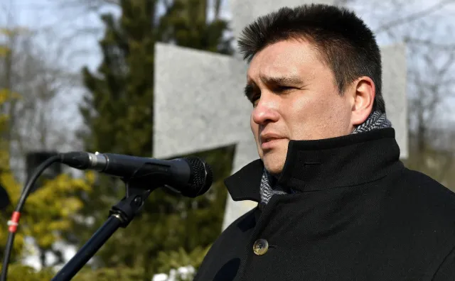 Szef MSZ Ukrainy: Jeśli nalegacie, by nie upamiętniać Bandery, to sami przestańcie kultywować pamięć o Piłsudskim