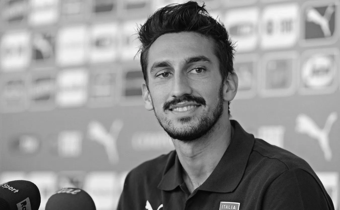Davide Astori