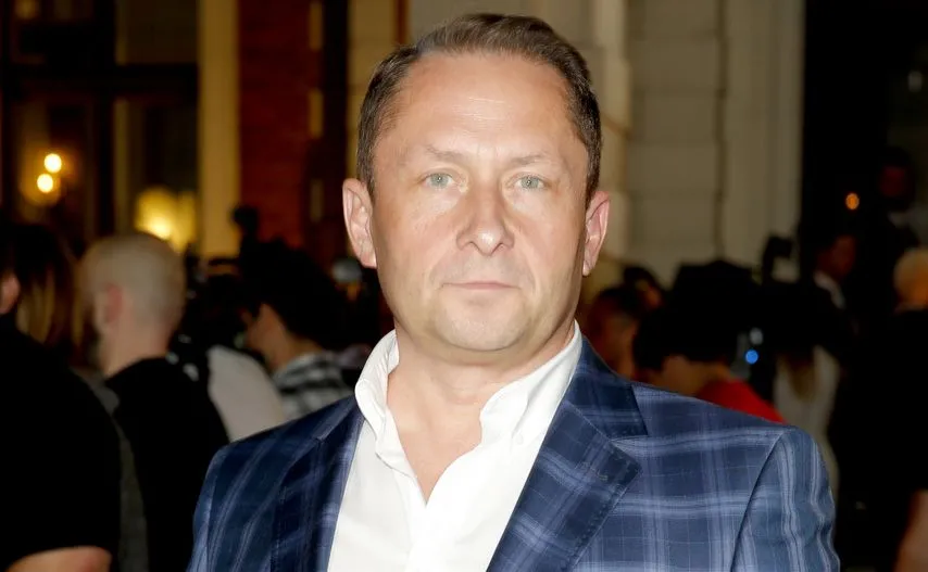 Durczok wylicza życiowe sukcesy: Już nic nie muszę. Wiem z kim nie warto się zadawać. Wiem, kto jest szują