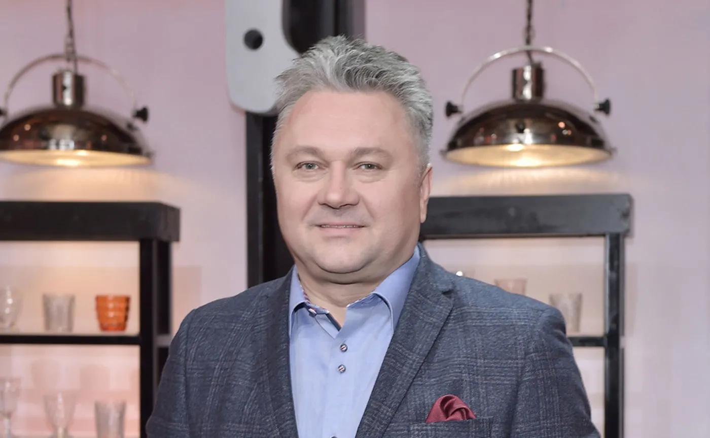 Robert Sowa: 80 proc. mojego zespołu w nowej restauracji to ekipa z "Sowa&Przyjaciele"