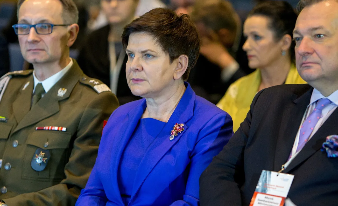 Beata Szydło