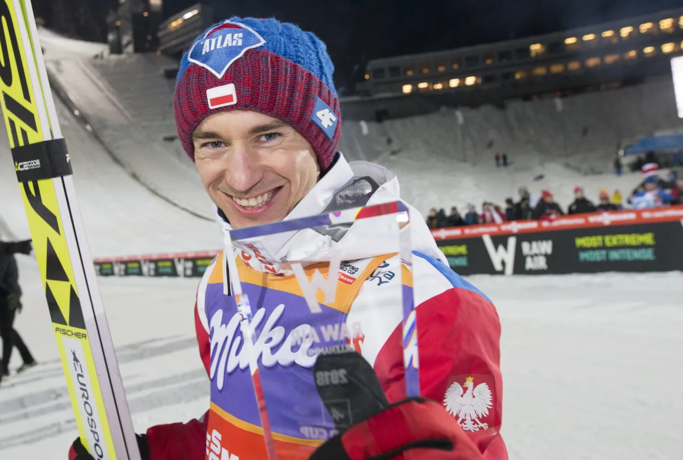 Kamil Stoch