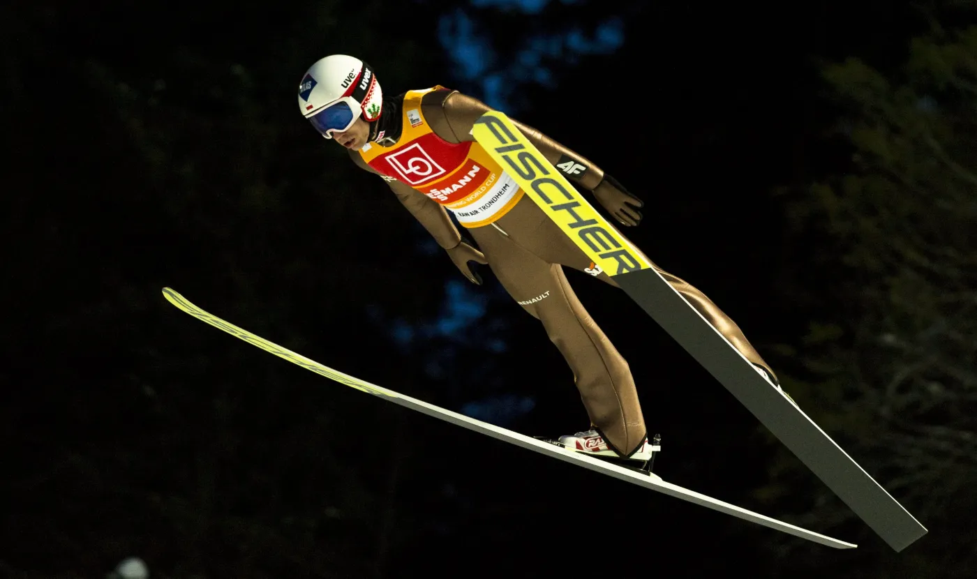 Kamil Stoch