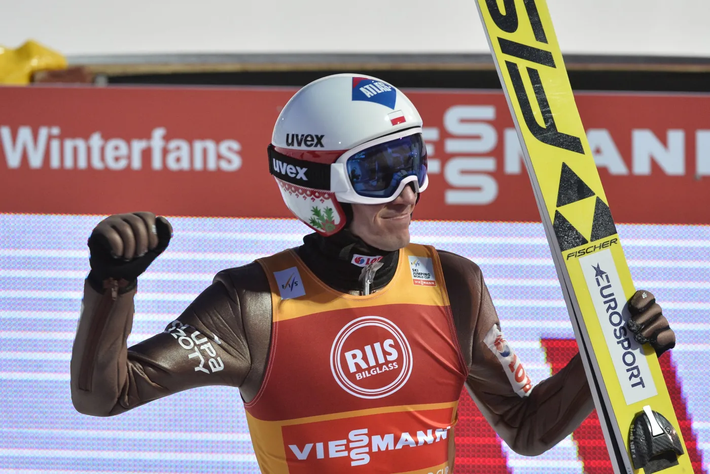 Kamil Stoch