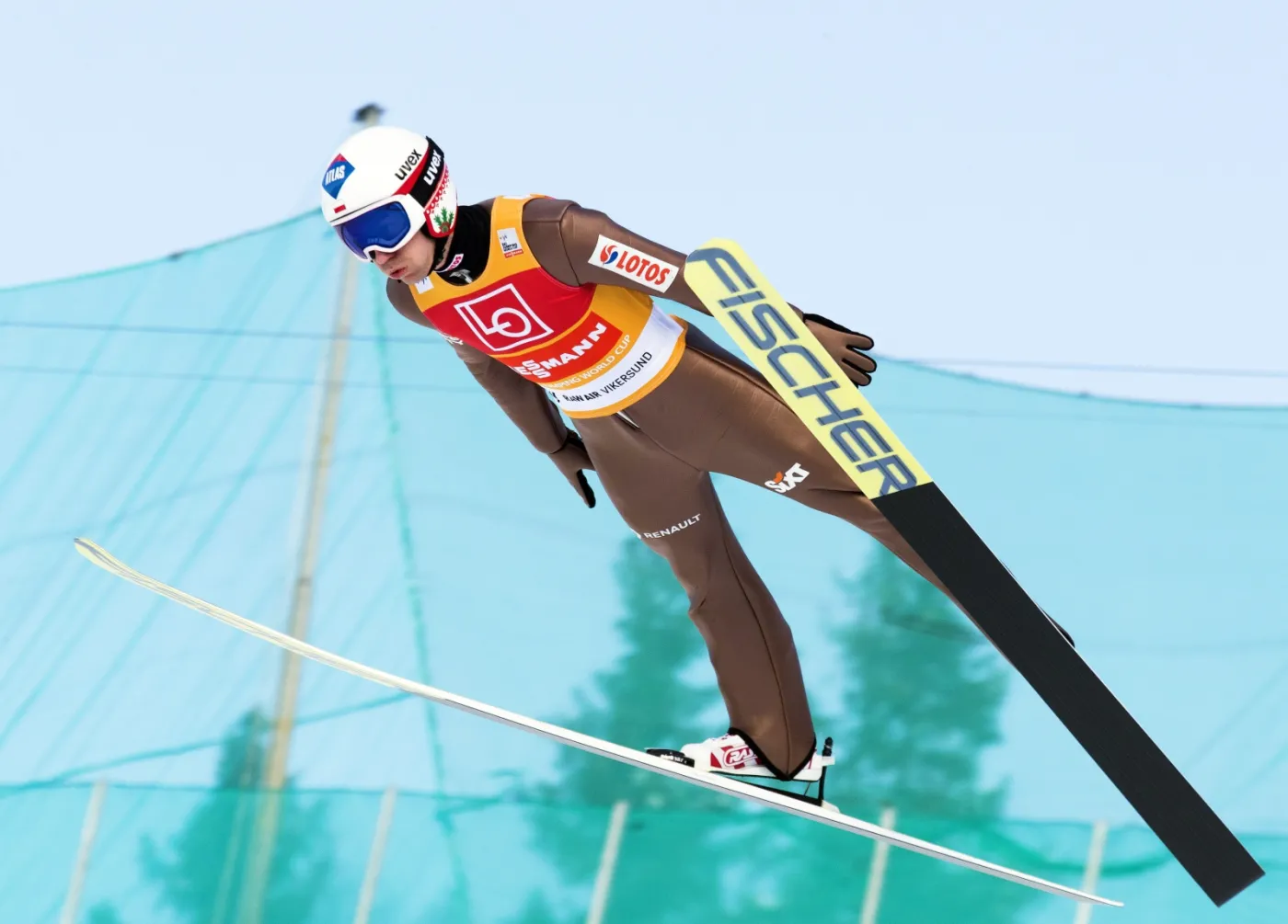 Kamil Stoch