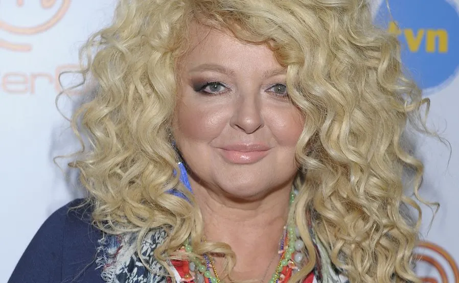 Magda Gessler rozszerza swoje imperium poza granice Polski. Gdzie powstanie jej nowa restauracja?