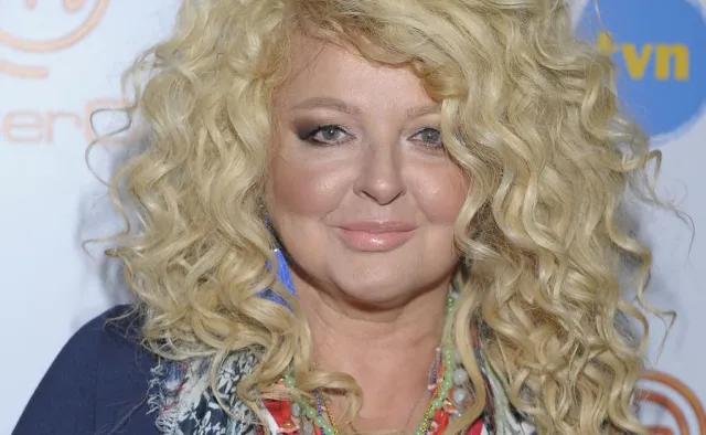 Magda Gessler tłumaczy się z kurtki z sierpem i młotem: Codziennie walczę z komuną i jej pozostałościami