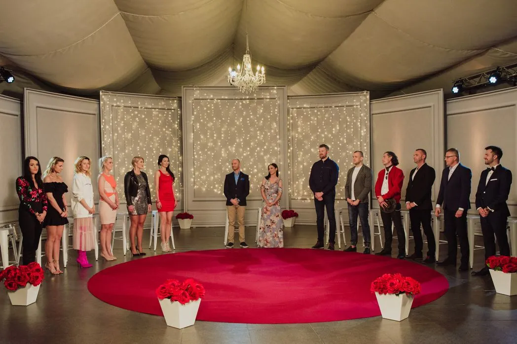 "Wyjdź za mnie" - rusza nowe reality show Polsatu. Czy w Domu Zaręczyn ktoś znajdzie miłość?