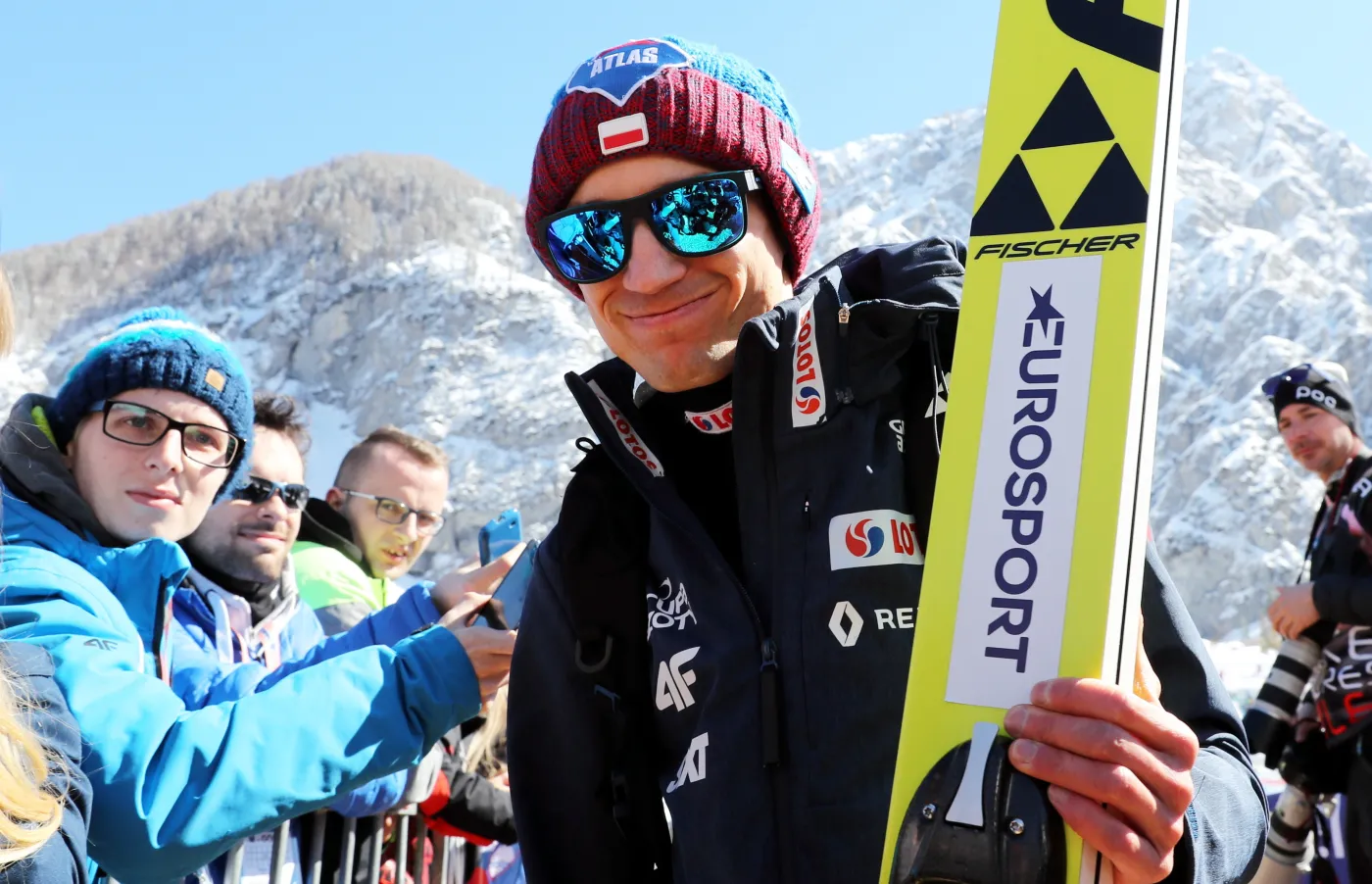 Kamil Stoch