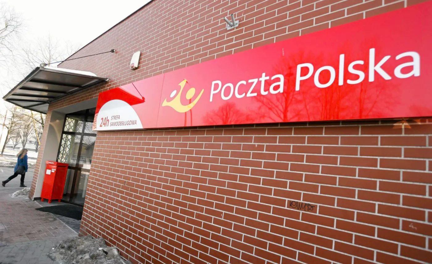 Poczta Polska